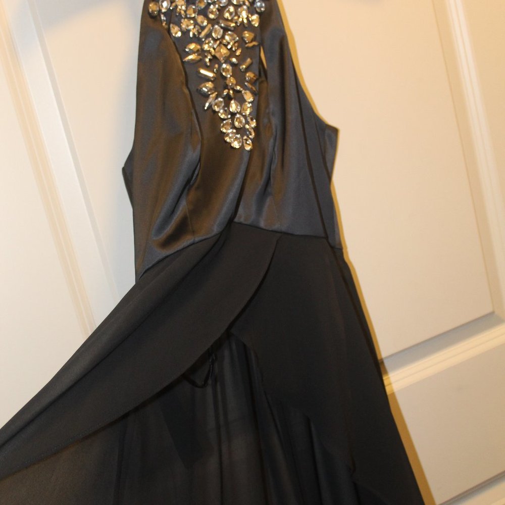 Fab & Fancy bebe Top
